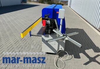 Okleiniarka FELDER G 500 - 3