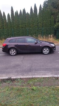 Opel Warte Zobaczenia W Bardzo Dobrym Stanie Technicznym - 3