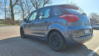 Citroen C4 Picasso - 3