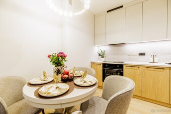 Mieszkanie o powierzchni 50m2, VII p., winda, balkon, Kalisz - 3