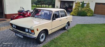 Sprzedam Fiata 125p - 3