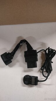 Sprzedam tuning pedału gazu sprintbooster3 RSBF302 - 3