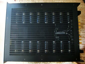 Audio Research VT200 MK I - (Price: 1800 EUR) - 3