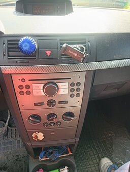 Sprzedam Opla Meriva - 3