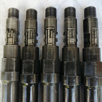 wtryskiwacze do ford mondeo mk3 2,0 tdci - 3