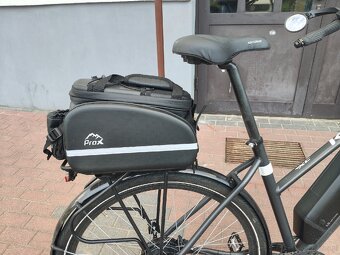 Rower Elektryczny Jak Nowy Polecam ❗ - 3