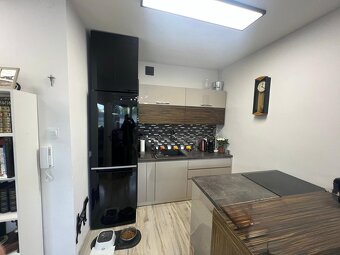 Mieszkanie o pow. 32.60m2, parter, umeblowane, Os. Dobrzec - 3