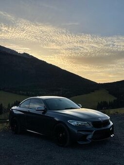 BMW F22 235i - 3