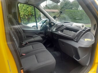 FORD TRANSIT - 3