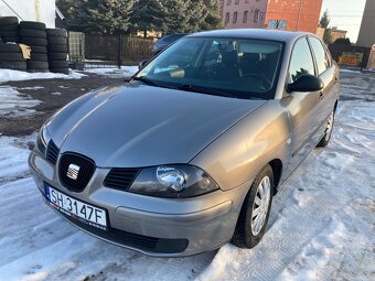 Cordoba 1.4 Benzyna - 3