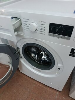 Pralka Samsung - 3
