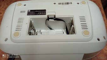 Radio magnetofon cyfrowe Dab+ sprzedam - 3