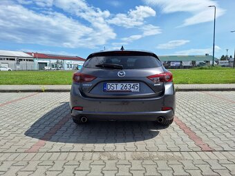 Sprzedam Mazdę 3 - 3