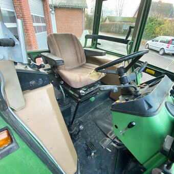 Fendt Farmer 312 LSA - 3