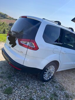 Ford Galaxy 2014 - 3
