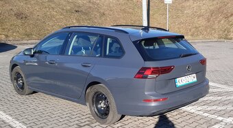 GOLF VIII 2021 rok 82tys. km - 3