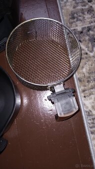 Do sprzedania frytkownica dwa razy używana cena 50 zł - 3