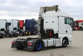 MAN TGX 18.440, NISKI POKŁAD, EURO 6 - 3
