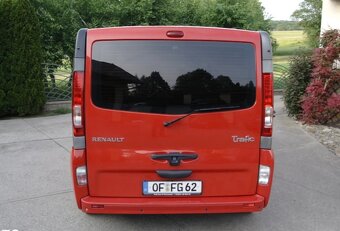 Trafic Generation - 3