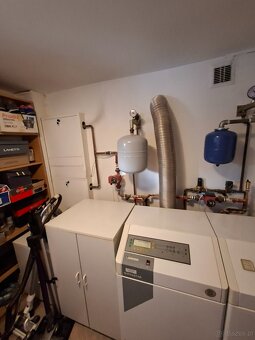 SPRZEDAM PIEC GAZOWY SUPRASTAR JUNKERS - 3