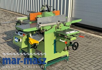 Wieloczynnościowa TOOLMAX 5w1 - 3