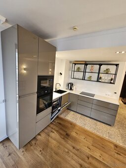 sprzedaż 3-pokojowego apartamentu 105m2 Nesebyr, Słoneczny B - 3