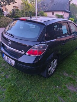 Sprzedam opla astrę - 3