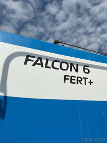 Farmet Falcon FERT+ - MASZYNA DO SIEWU - 3