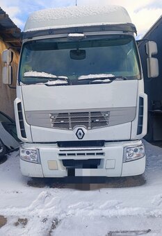Renault Premium 380 suprava - 3