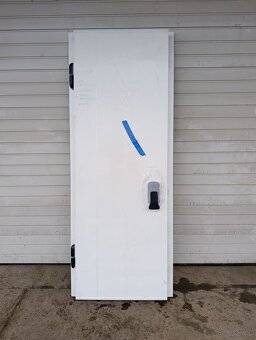 Drzwi Chłodnicze / Drzwi do chłodni / Chłodnia na Dziki - 3