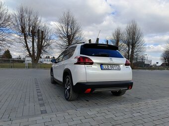 Peugeot 2008 BlueHDI 1.6 120 - 3