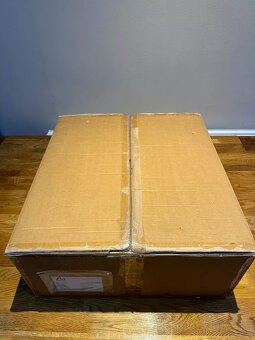 Audio Note DAC3.1x Balanced ( Price: 2000 EUR ) - 3