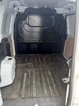 Ford Transit Courier 1.5 - 3