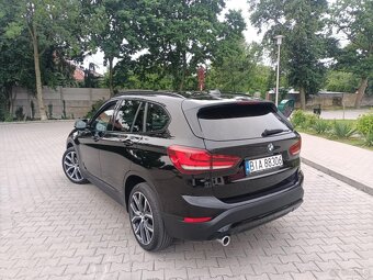 X1 SALON POLSKA AUTOMAT 1.5 BENZYNA - 3