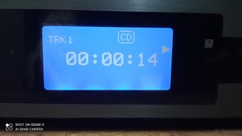 Amplituner 2x60w sprzedam - 3