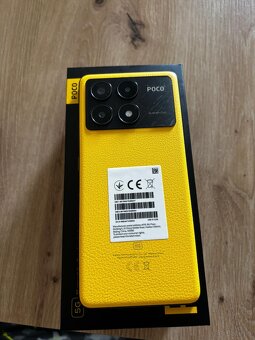 Poco X6 Pro - 3