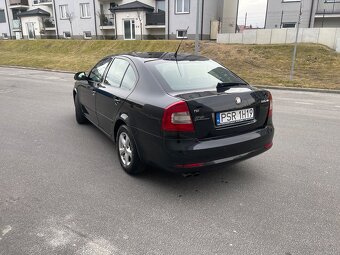 Skoda Octavia 2.0TDI 140 KM - 3