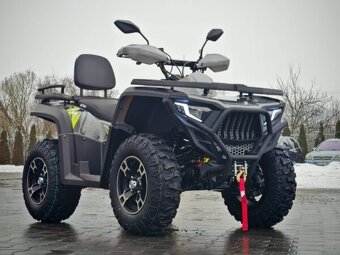 QUAD Sztorm Overland 350 PRO - 3
