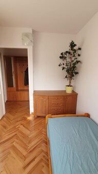 Mieszkanie 2 pokoje z balkonem - 3