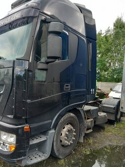 Sprzedam Iveco - 3