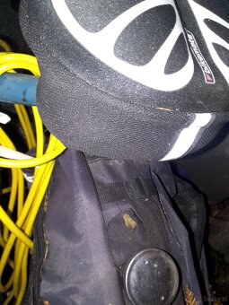 Rower 26 cali koła,napęd spalinowych 50 km - 3