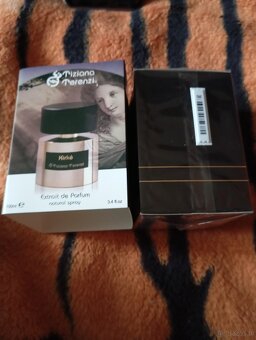 Perfumy unisex - 3