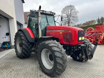 Massey Ferguson Model: 8250-4 - 3