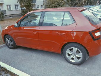 Fabia - 3