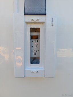 Komora Chłodnicza / Chłodnia Stacjonarna / Chłodnia Zewnętrz - 3