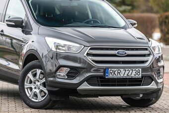 Ford Kuga | benzyna | 2017r. - 3