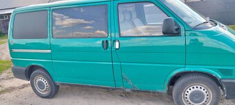 Volkswagen Transporter - 3