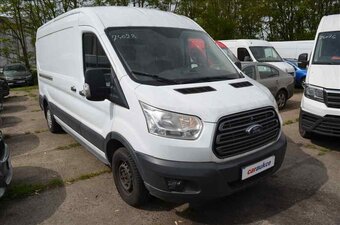 Ford Transit 2,2 D, 2015, 162 tys. km - 3