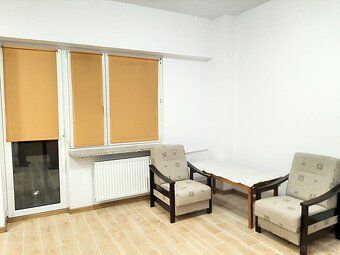 Wynajmę mieszkanie (kawalerkę) - 3