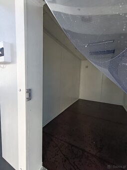 Komora Mroźnicza / Mroźnia Stacjonarna / Mroźnia / M026 - 3